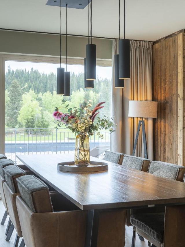 Berg & Golf Apartments Westendorf by Alps Resorts – billede 3
