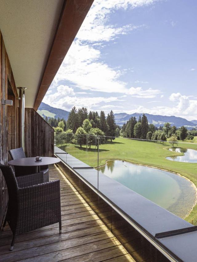 Berg & Golf Apartments Westendorf by Alps Resorts – billede 4