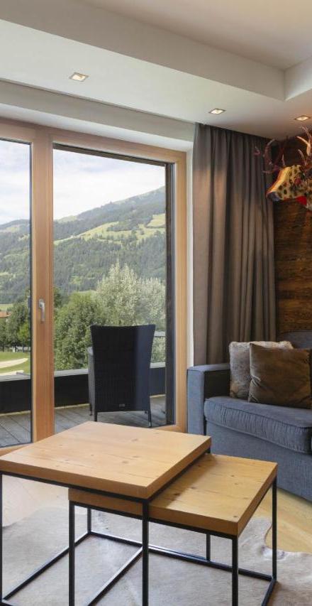 Berg & Golf Apartments Westendorf by Alps Resorts – billede 5