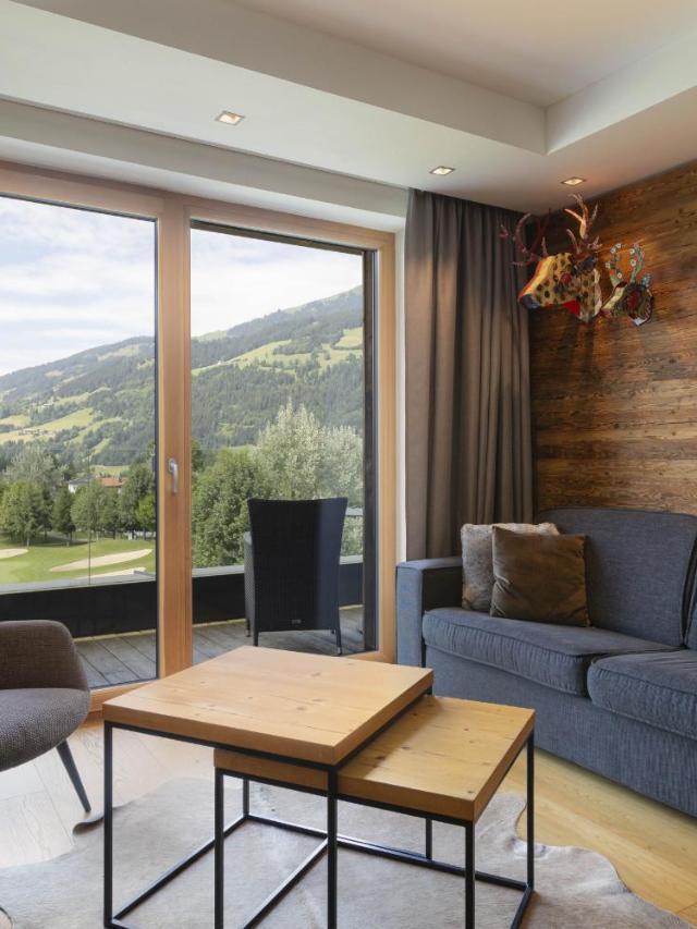 Berg & Golf Apartments Westendorf by Alps Resorts – billede 5