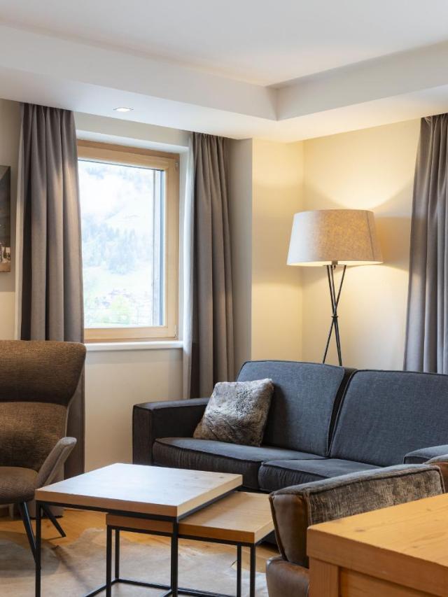 Berg & Golf Apartments Westendorf by Alps Resorts – billede 6