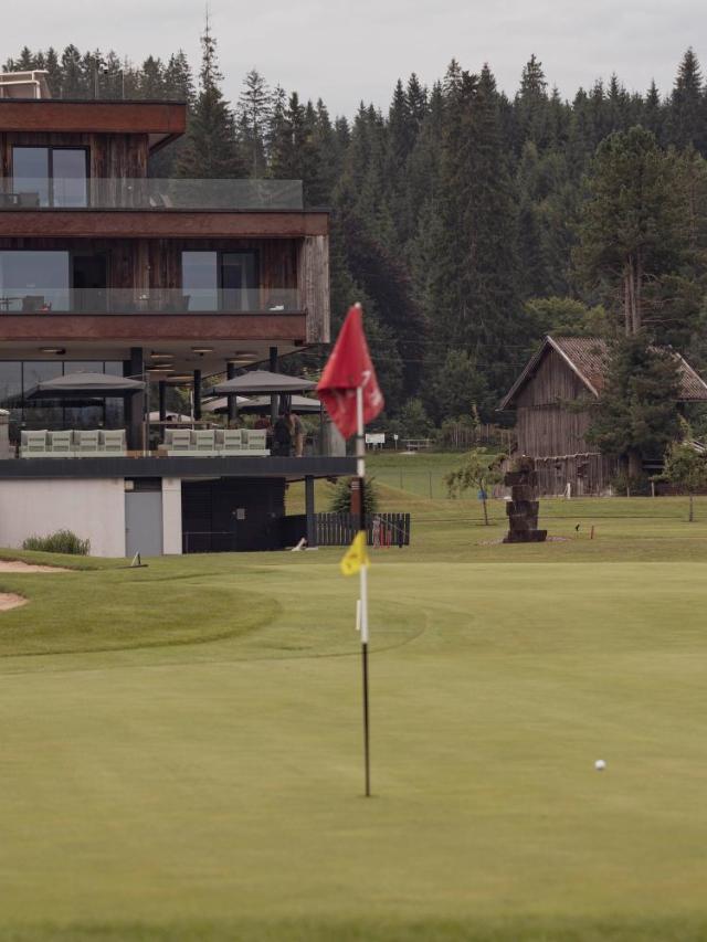 Berg & Golf Apartments Westendorf by Alps Resorts – billede 7
