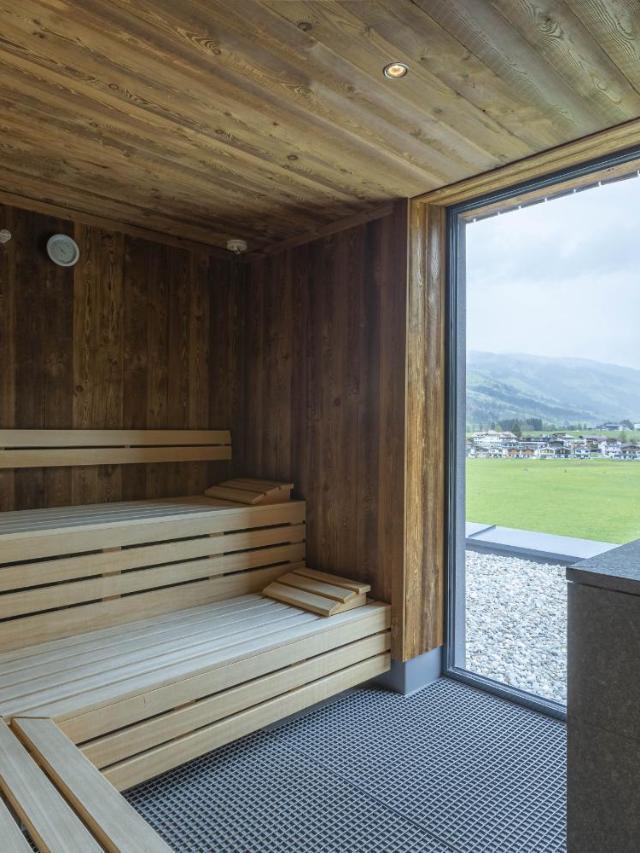 Berg & Golf Apartments Westendorf by Alps Resorts – billede 8