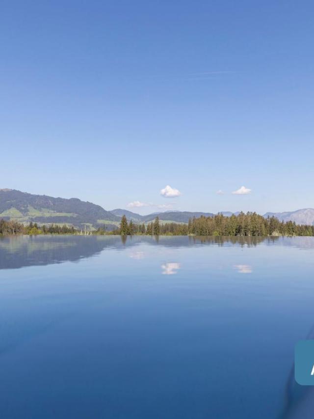 Berg & Golf Apartments Westendorf by Alps Resorts – billede 9