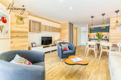 Homency - Residence de L'alpe 29 – Alpe d'Huez