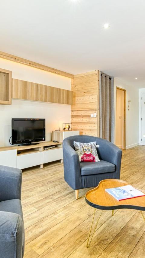 Homency - Residence de L'alpe 29 – Alpe d'Huez