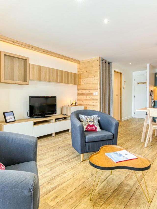 Homency - Residence de L'alpe 29