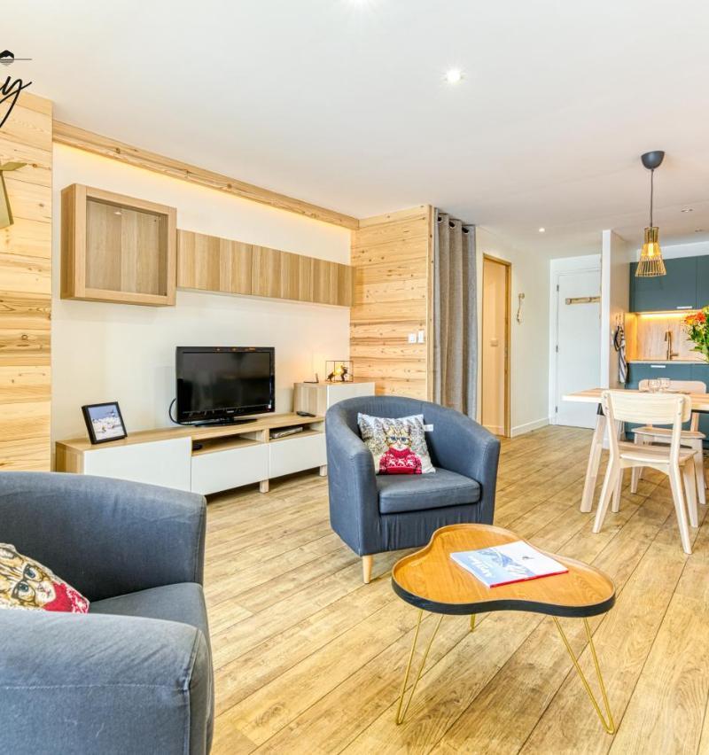 Homency - Residence de L'alpe 29