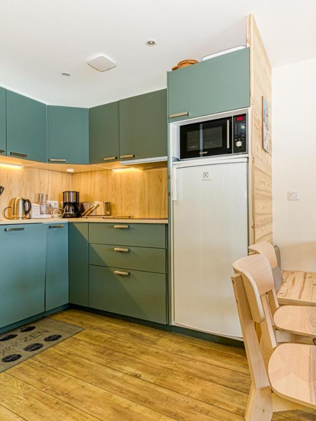 Homency - Residence de L'alpe 29 – billede 2