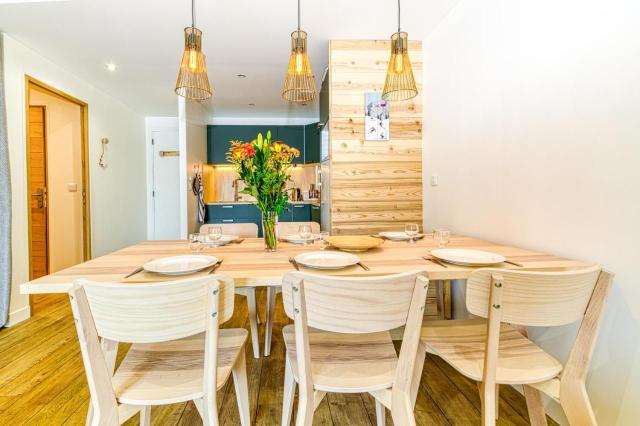 Homency - Residence de L'alpe 29 – billede 3