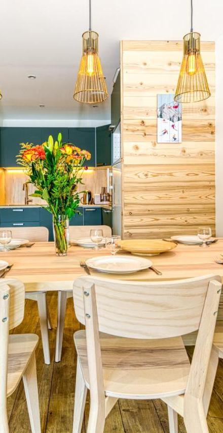 Homency - Residence de L'alpe 29 – billede 3