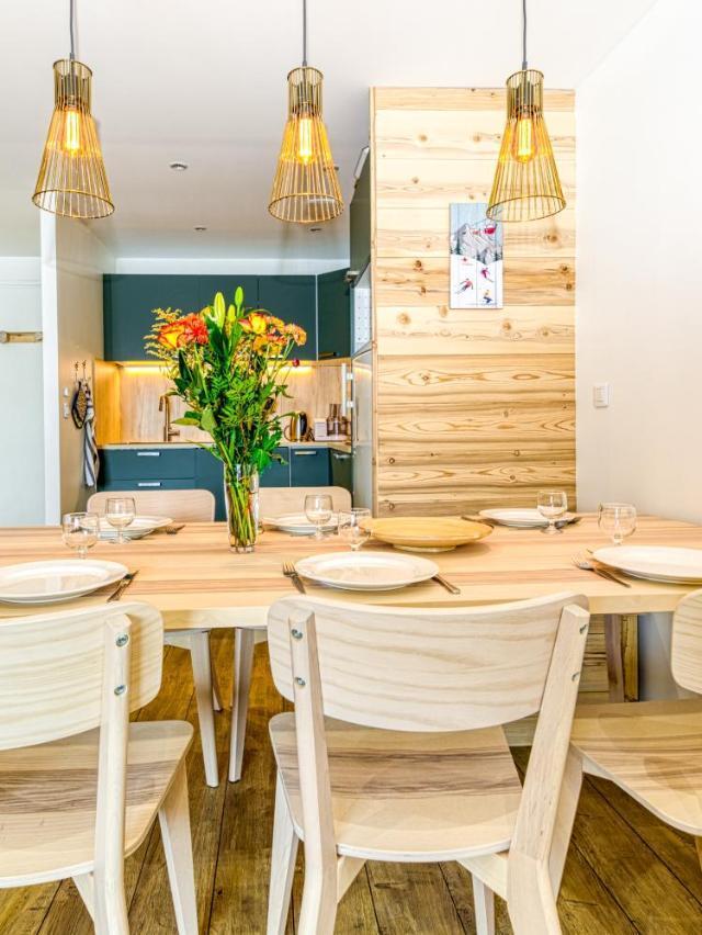 Homency - Residence de L'alpe 29 – billede 3