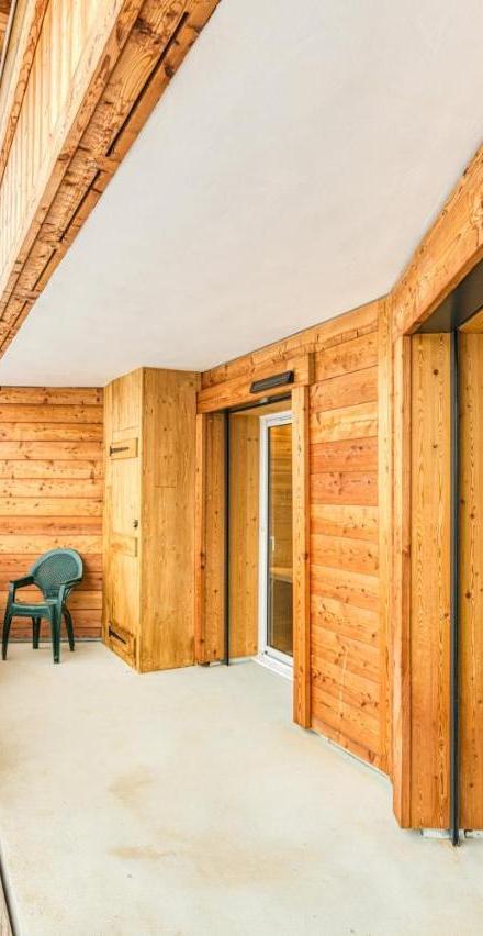 Homency - Residence de L'alpe 29 – billede 5