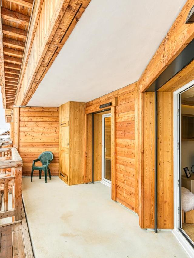 Homency - Residence de L'alpe 29 – billede 5