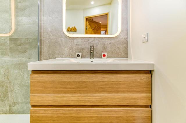 Homency - Residence de L'alpe 29 – billede 7