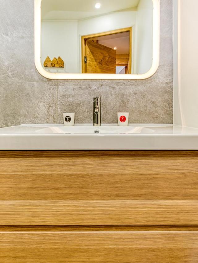 Homency - Residence de L'alpe 29 – billede 7
