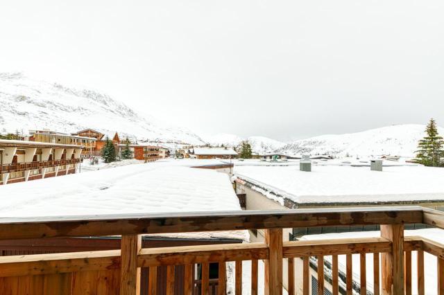 Homency - Residence de L'alpe 29 – billede 8