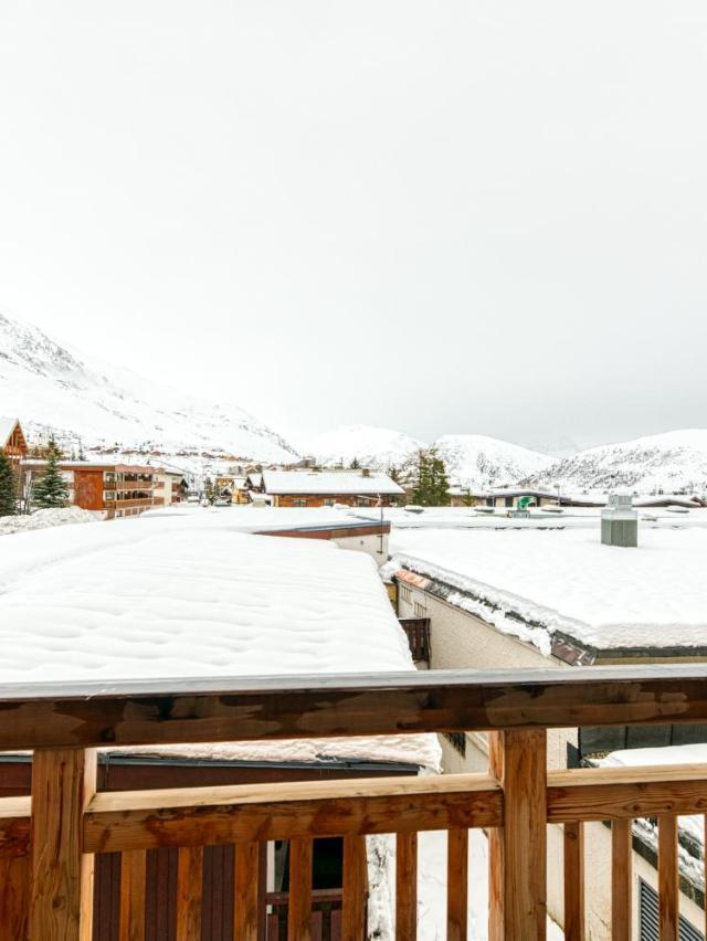 Homency - Residence de L'alpe 29 – billede 8