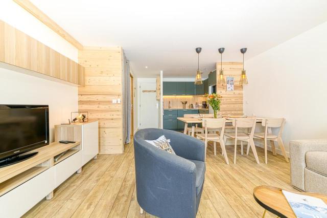 Homency - Residence de L'alpe 29 – billede 9