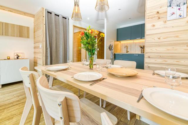 Homency - Residence de L'alpe 29 – billede 10