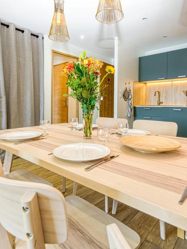 Homency - Residence de L'alpe 29 – billede 10