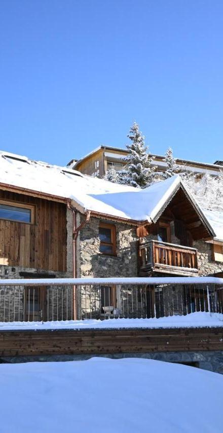 Homency - Chalet Eternel – billede 1
