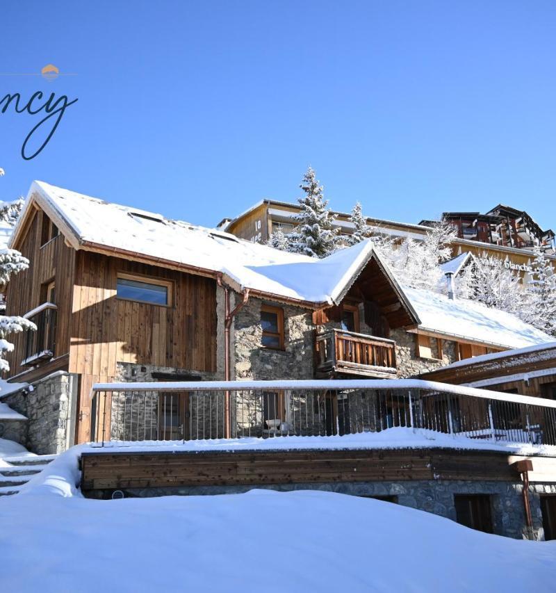 Homency - Chalet Eternel