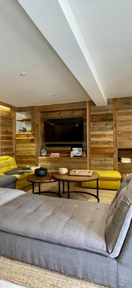 Homency - Chalet Eternel – billede 2