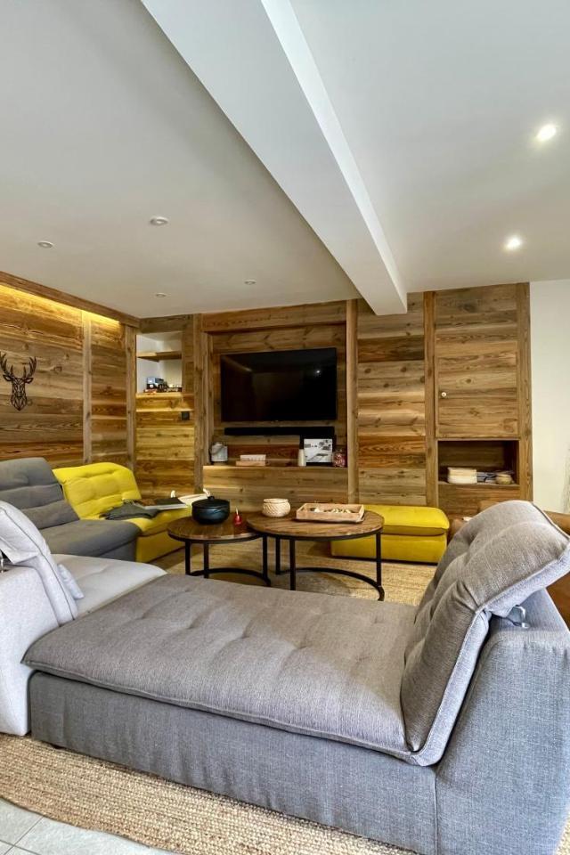 Homency - Chalet Eternel – billede 2