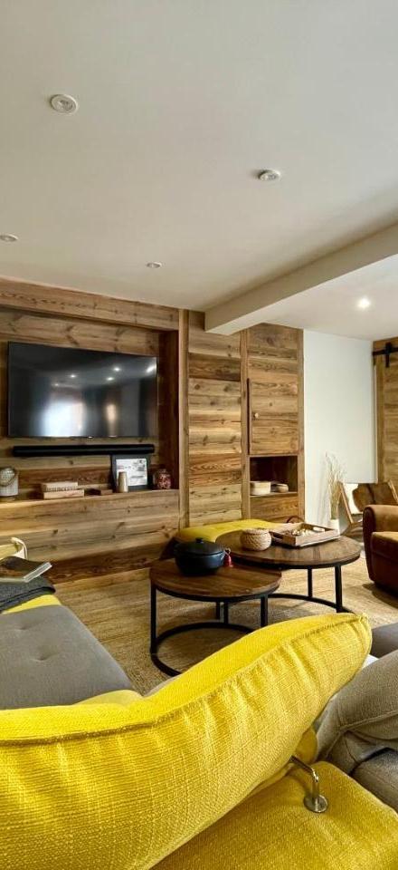 Homency - Chalet Eternel – billede 3