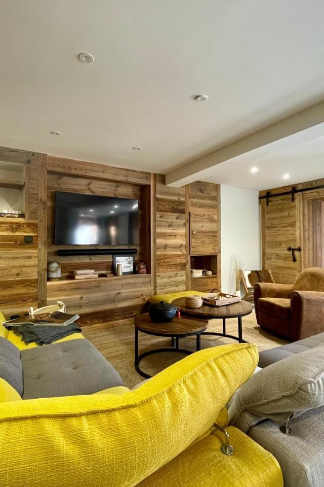 Homency - Chalet Eternel – billede 3