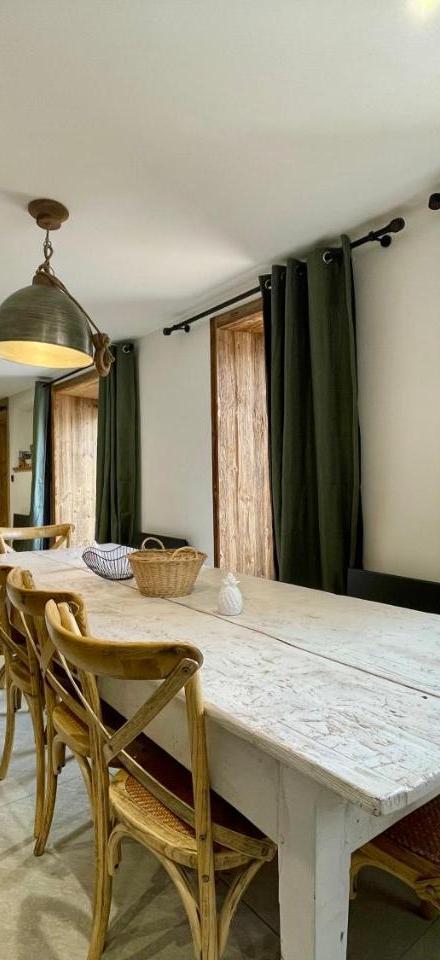 Homency - Chalet Eternel – billede 4