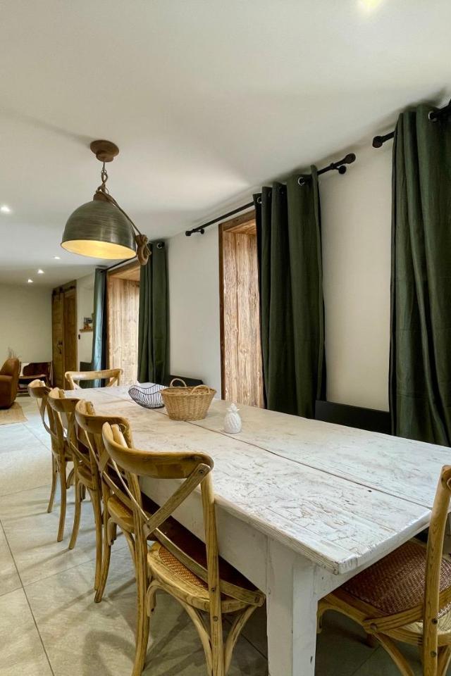Homency - Chalet Eternel – billede 4