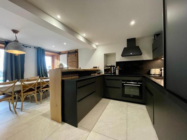 Homency - Chalet Eternel – billede 5