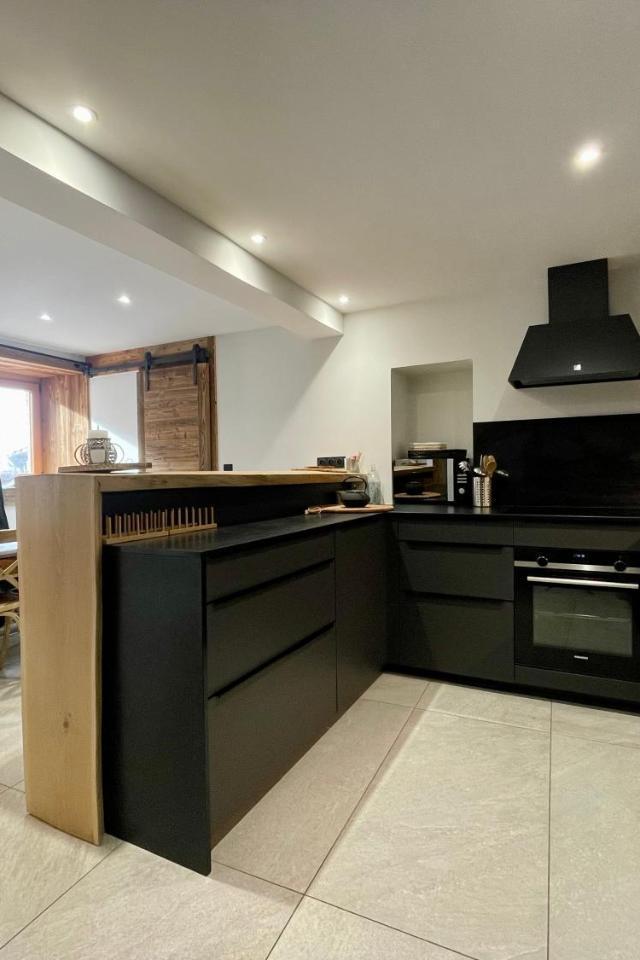Homency - Chalet Eternel – billede 5