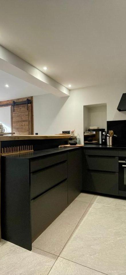 Homency - Chalet Eternel – billede 5