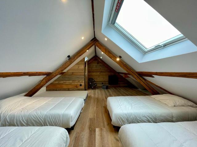 Homency - Chalet Eternel – billede 8