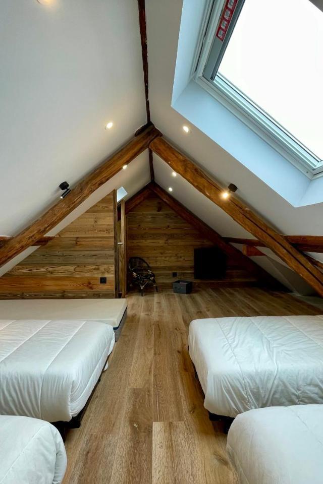 Homency - Chalet Eternel – billede 8