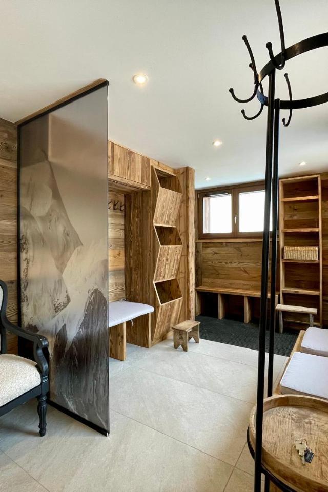 Homency - Chalet Eternel – billede 9