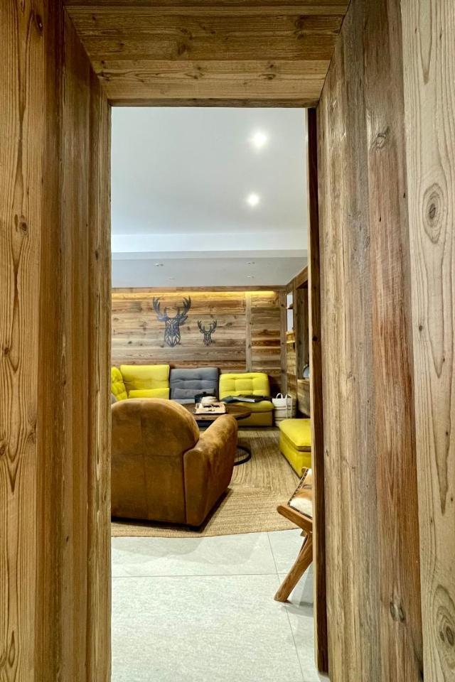 Homency - Chalet Eternel – billede 10