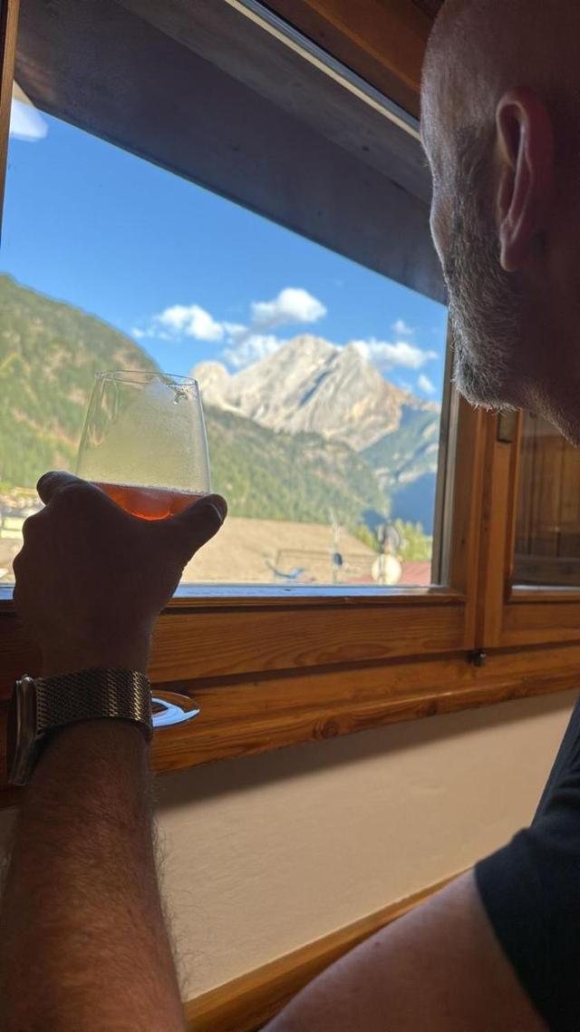 Appartamento Dolomites Con Box Privato – billede 2