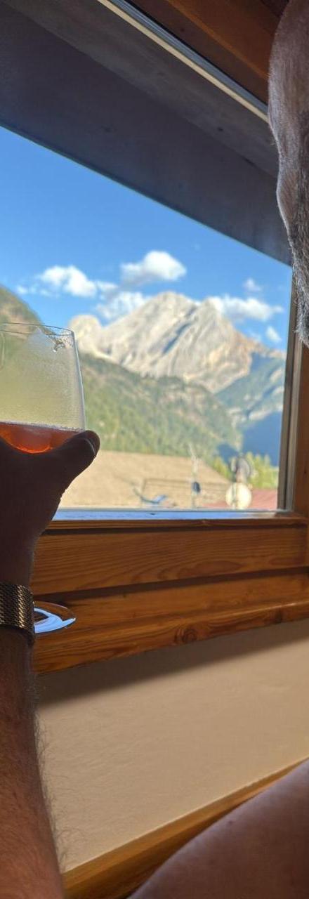 Appartamento Dolomites Con Box Privato – billede 1