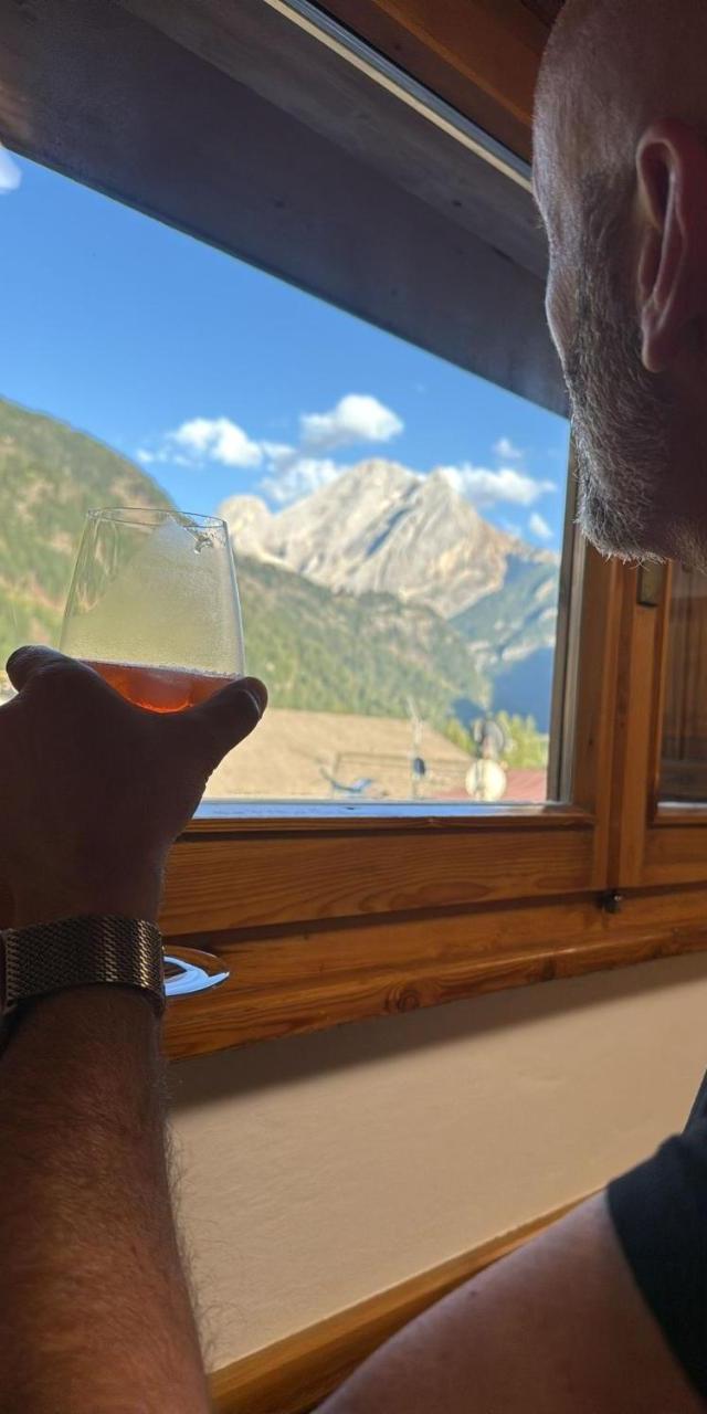 Appartamento Dolomites Con Box Privato