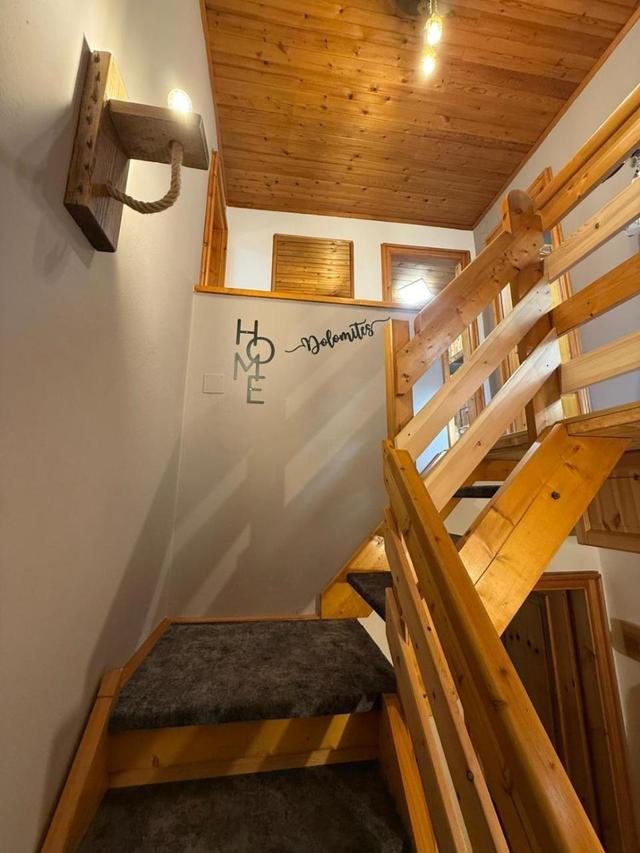 Appartamento Dolomites Con Box Privato – billede 3