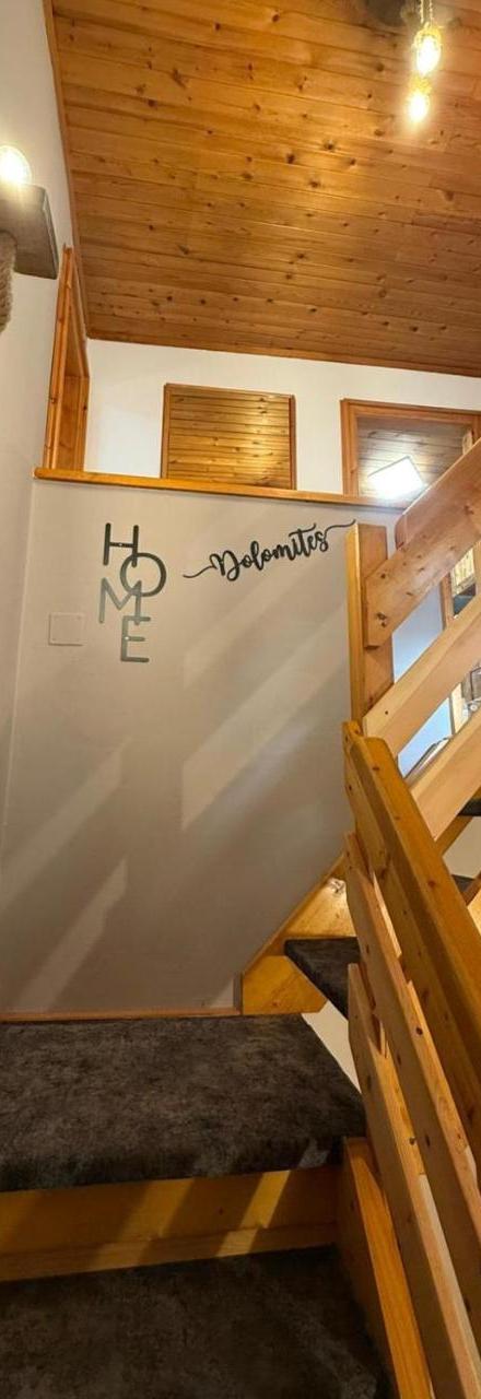 Appartamento Dolomites Con Box Privato – billede 2