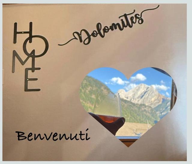Appartamento Dolomites Con Box Privato – billede 4