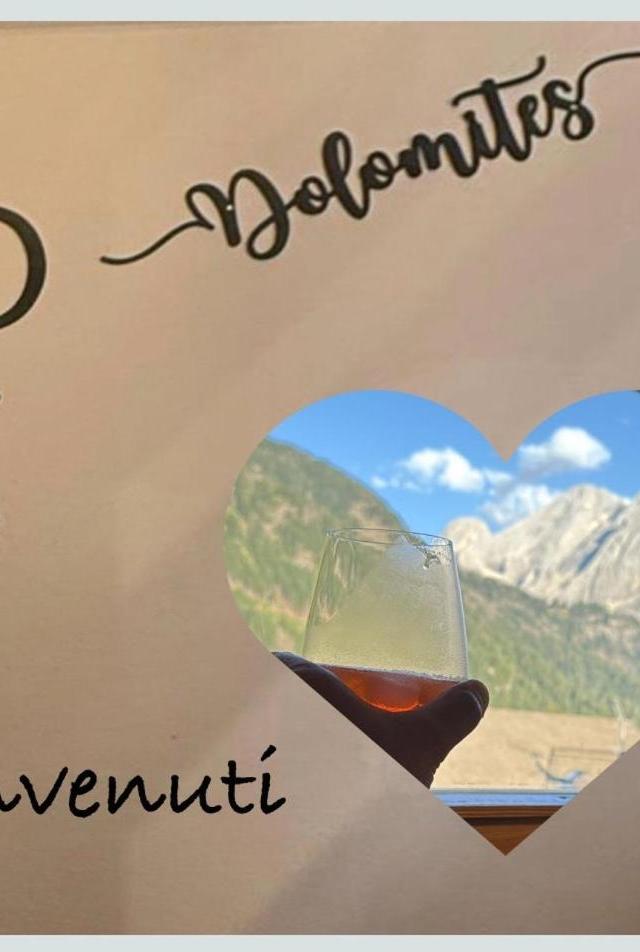 Appartamento Dolomites Con Box Privato – billede 3