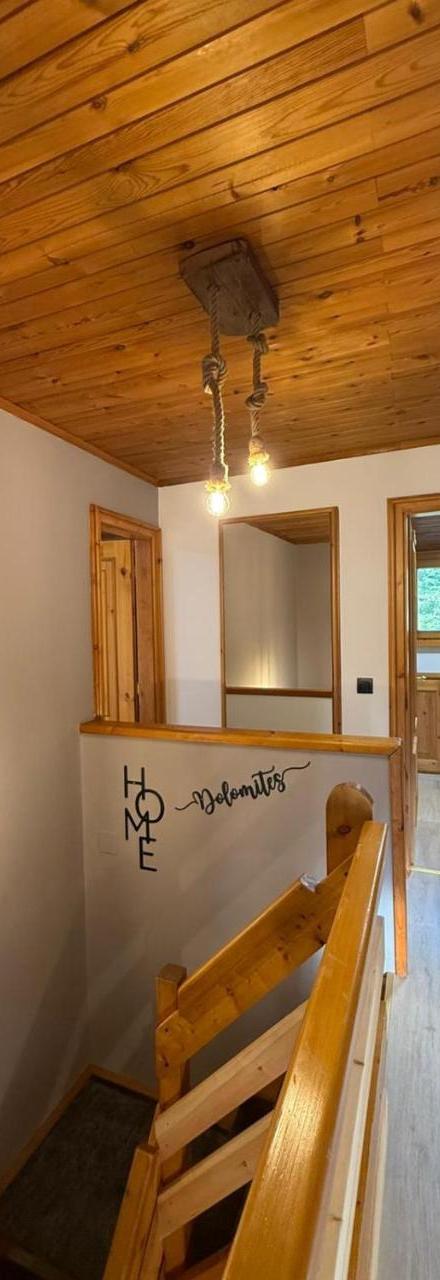 Appartamento Dolomites Con Box Privato – billede 4