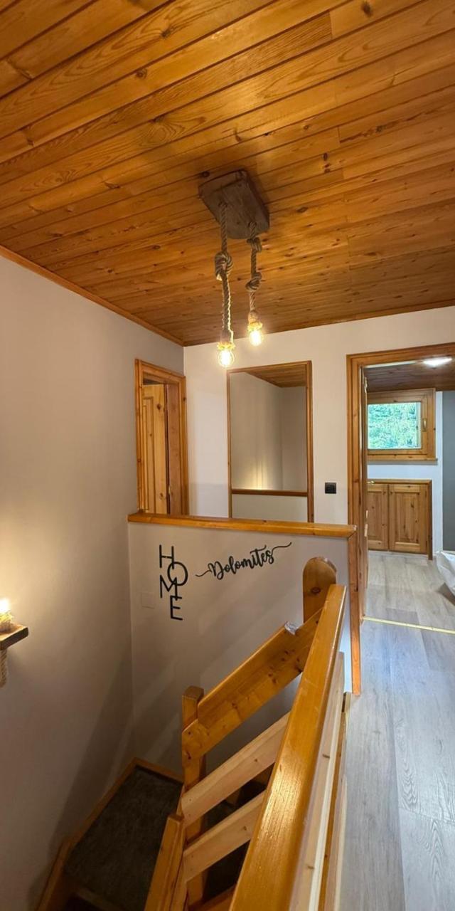 Appartamento Dolomites Con Box Privato – billede 4