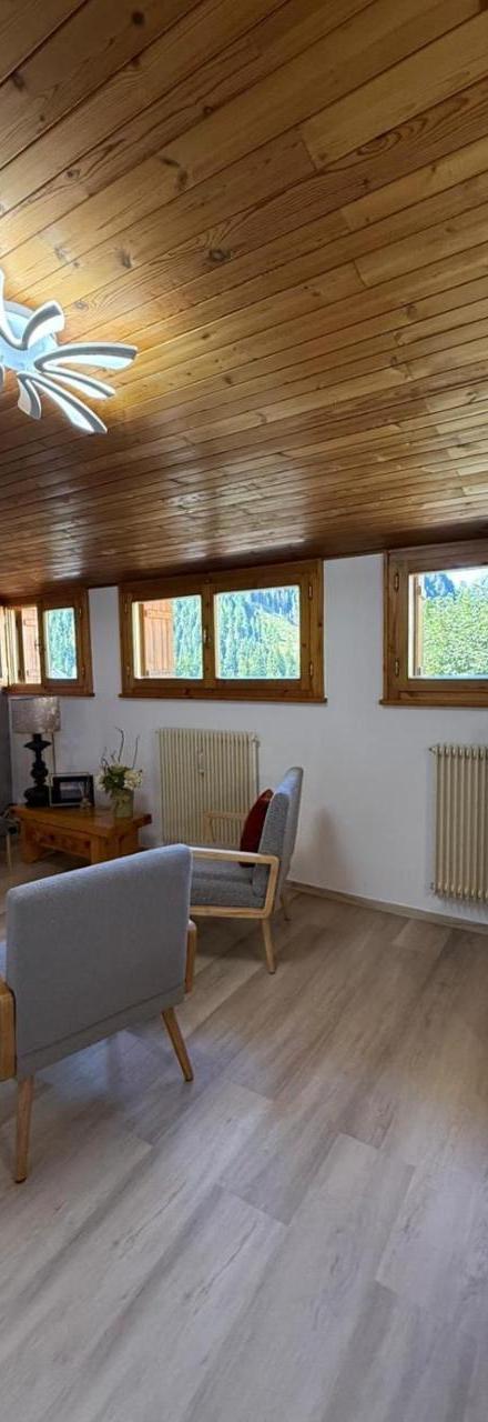 Appartamento Dolomites Con Box Privato – billede 5